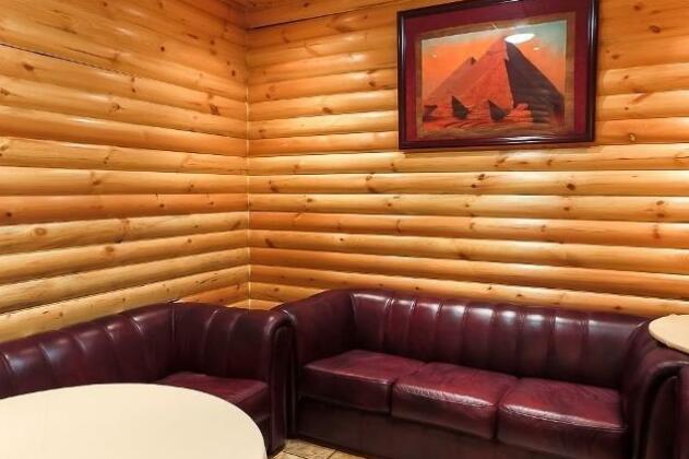 Priusadebny Golitsynsky Hotel - Photo3