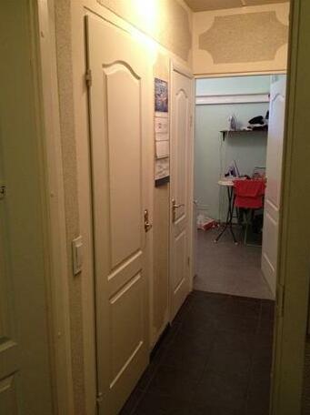 Prival Hostel - Photo2