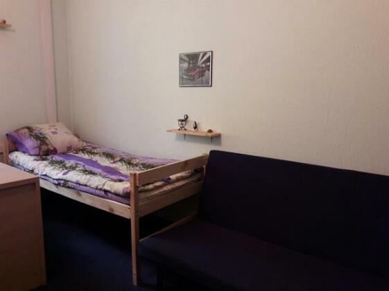 Prival Hostel - Photo3