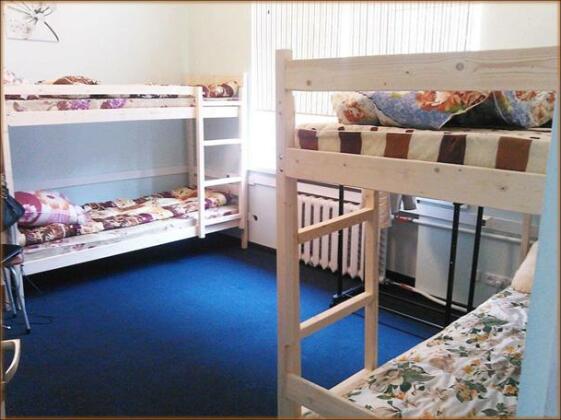 Prival Hostel - Photo4