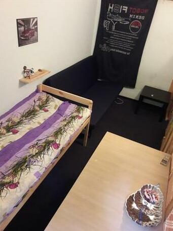 Prival Hostel - Photo5
