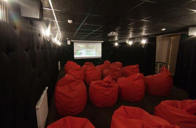 Privet Hostel - Photo3
