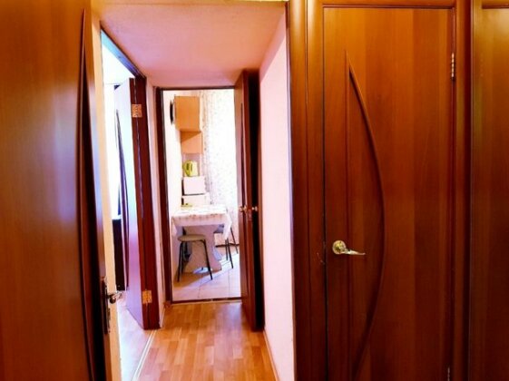 Proletarskaya Apartments - Photo2