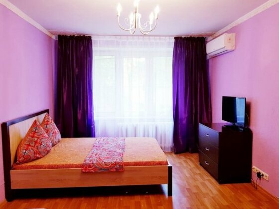 Proletarskaya Apartments - Photo4