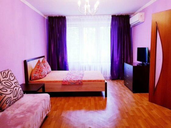 Proletarskaya Apartments - Photo5