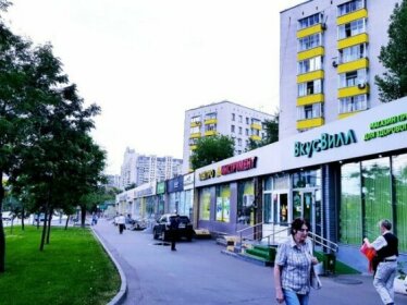 Proletarskaya Apartments
