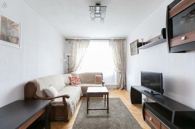 Prospekt Mira Apartments - Photo4