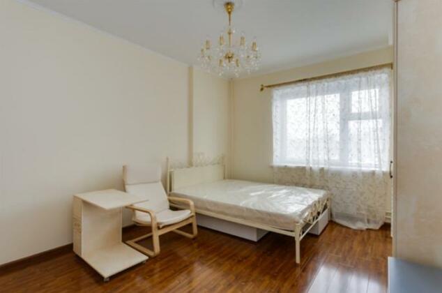 Prospekt Vernadskogo Luxury Apartments - Photo3