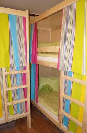 Provans Hostel
