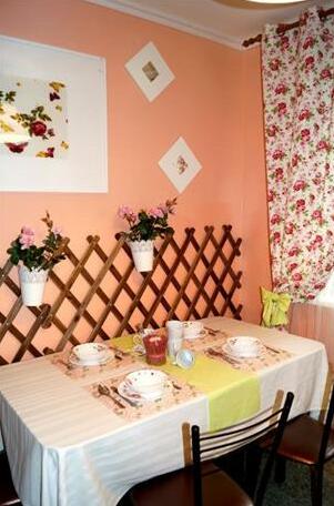 Provans Hostel - Photo3