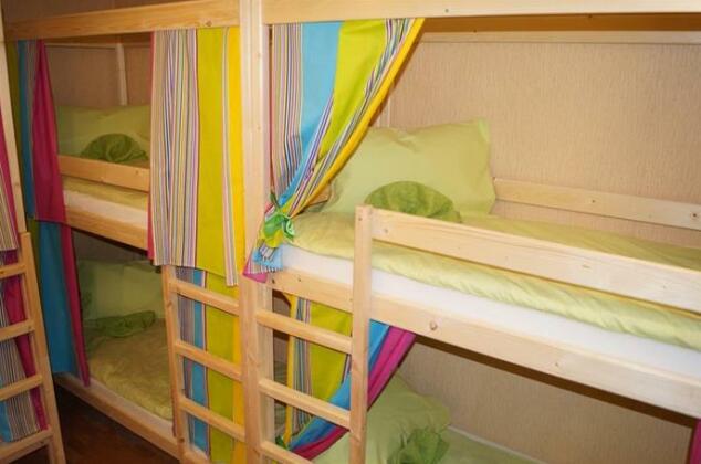 Provans Hostel - Photo5