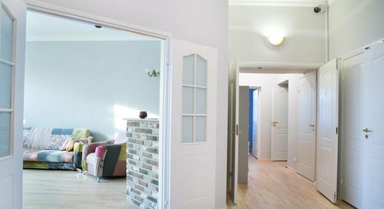 Publix Hostel - Photo2