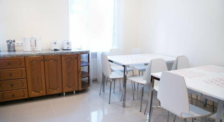 Publix Hostel - Photo4