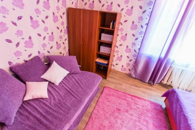 Purple paradise on Taganka - Photo3