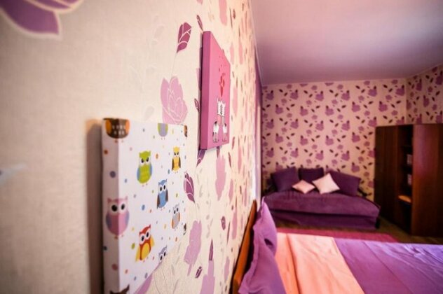 Purple paradise on Taganka - Photo5