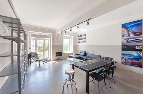 Pushkarev High-Tech Studio - Photo2
