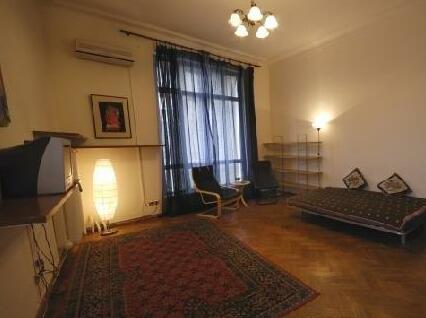 Pushkin Square - Photo2