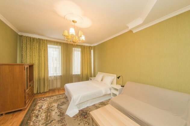 Pyatnitskaya Apartments - Photo3