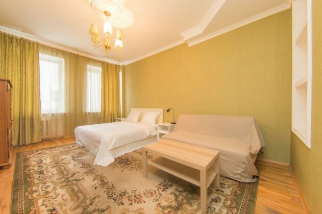 Pyatnitskaya Apartments - Photo5