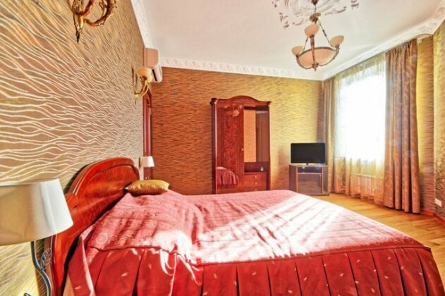 Queen Palace Apartments - Photo5