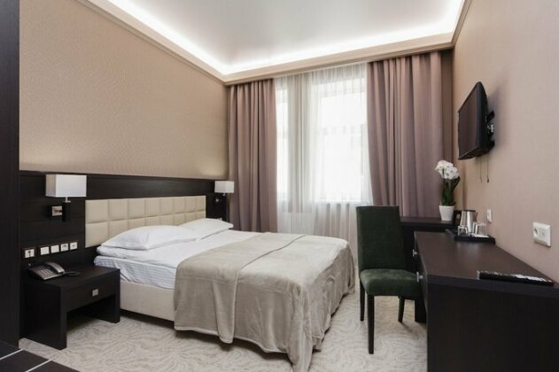 Radio Hotel Moscow - Photo2