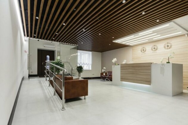 Radio Hotel Moscow - Photo4