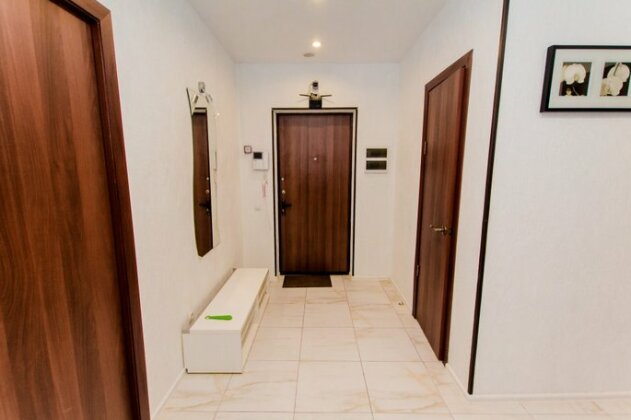Raduga Novokosino Apartments - Photo3