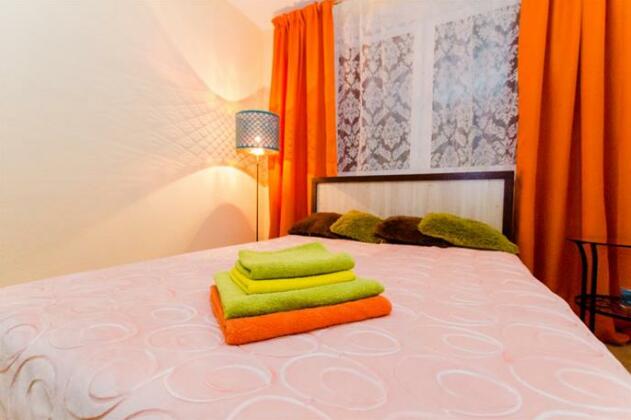 Raduga Novokosino Apartments - Photo4