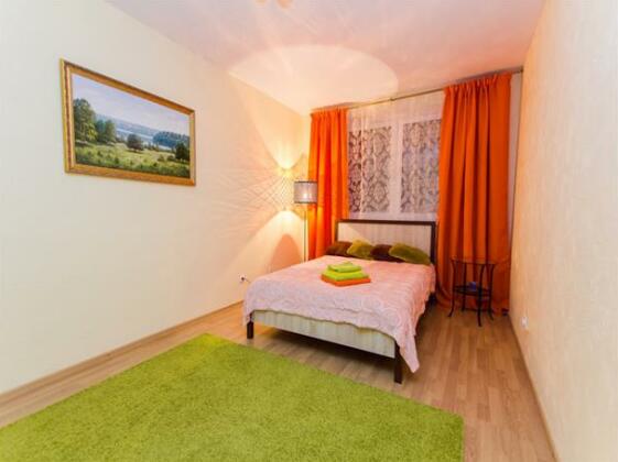 Raduga Novokosino Apartments - Photo5