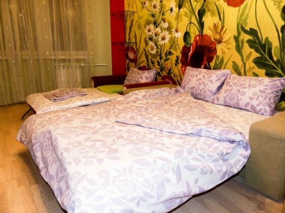 Rainbow apartments Moscow - Photo2