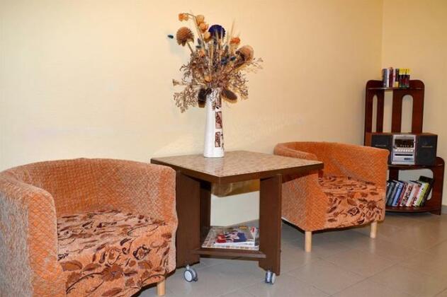 Rainbow MiniHotel - Photo2