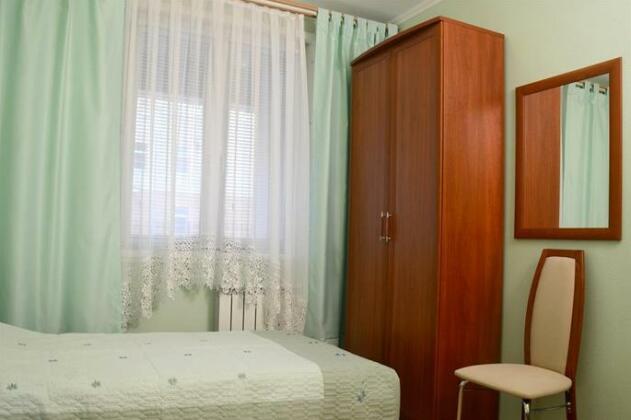 Rainbow MiniHotel - Photo3