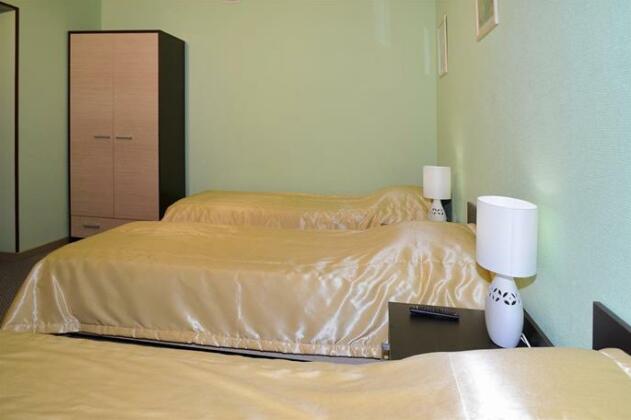 Rainbow MiniHotel - Photo5