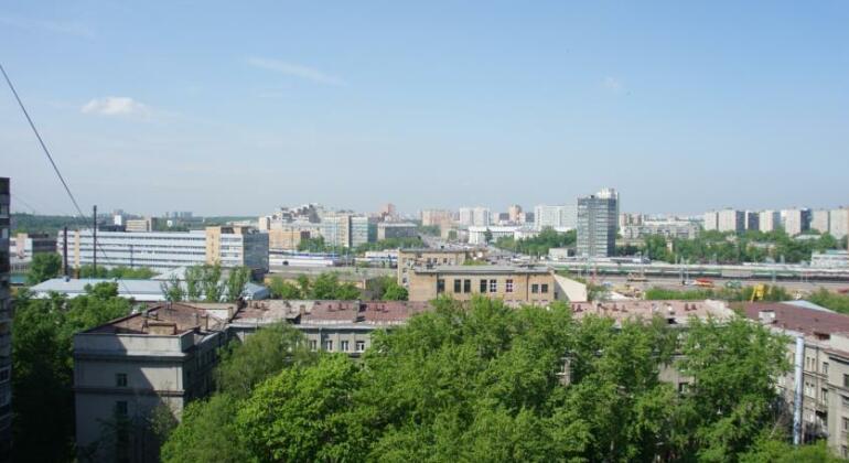 RAMN Guest Accommodation - Photo3