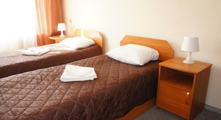 RAMN Guest Accommodation - Photo4