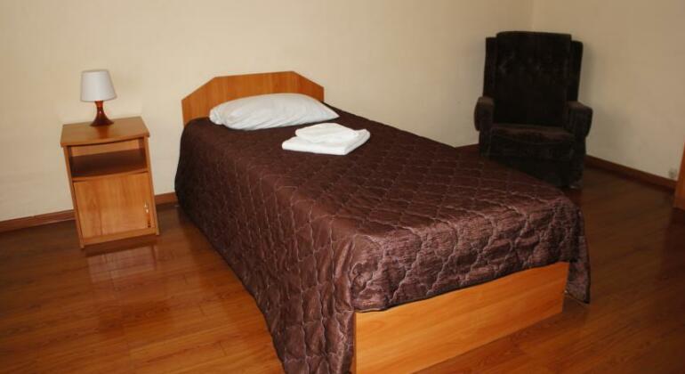 RAMN Guest Accommodation - Photo5