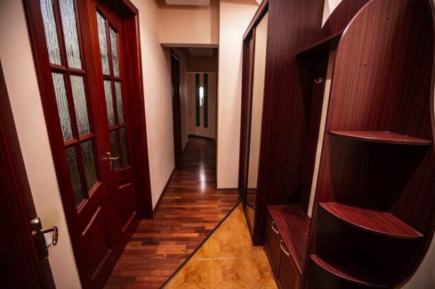 Raskovoj 16 Apartments - Photo2