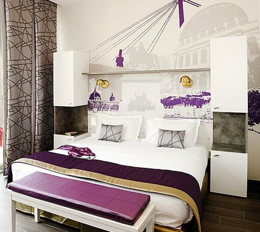 Rational Mini-Hotel