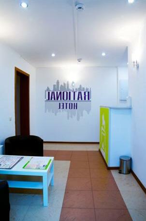 Rational Mini-Hotel - Photo2
