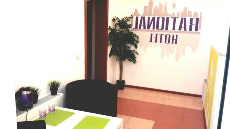 Rational Mini-Hotel - Photo4
