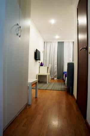 Rational Mini-Hotel - Photo5