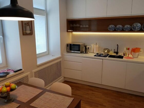 Red Square View Apartment - Photo2