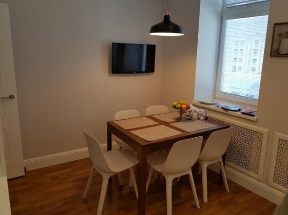 Red Square View Apartment - Photo3