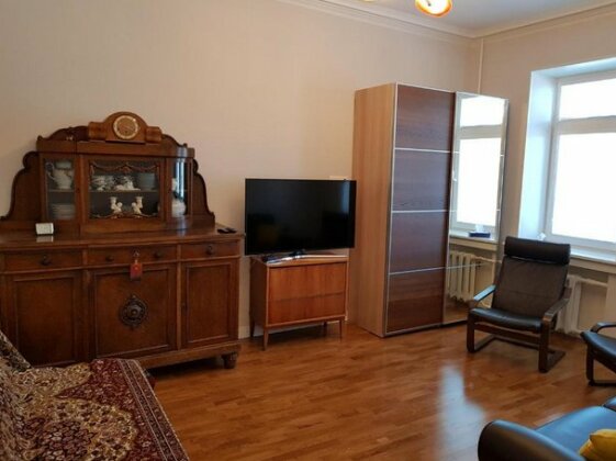 Red Square View Apartment - Photo4