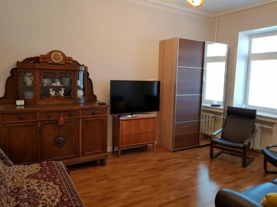 Red Square View Apartment - Photo4