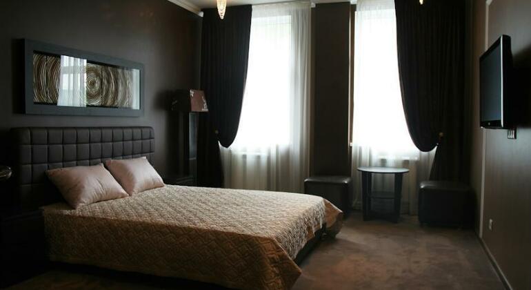Rendezvous Hotel Moscow - Photo5