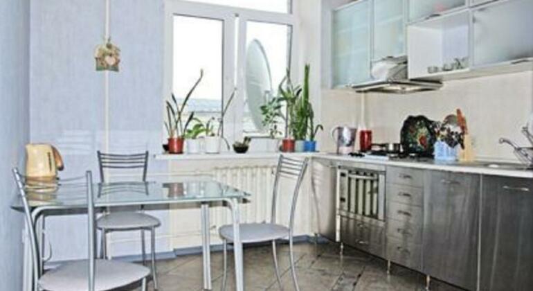 RentaDay Apartment on 1 Khutorskaya - Photo3