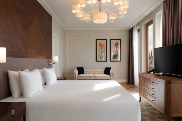 Residences Moscow Moscow - Photo3