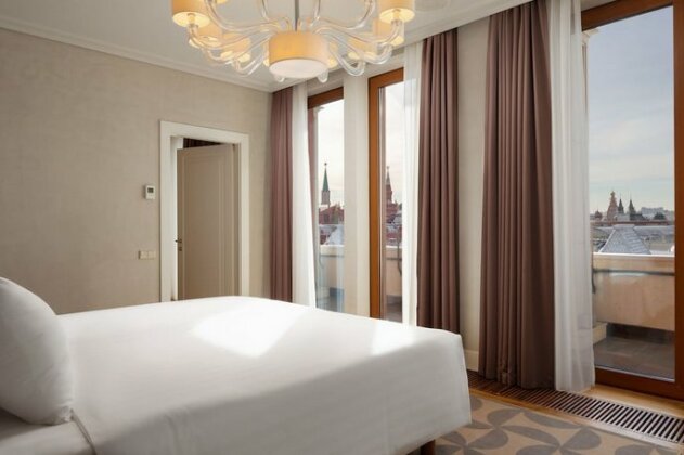 Residences Moscow Moscow - Photo4