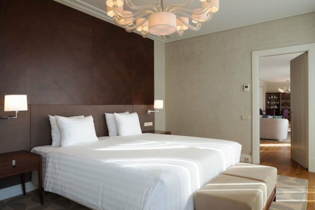 Residences Moscow Moscow - Photo5